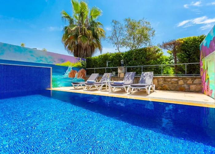 Asli Paradise Dalyan